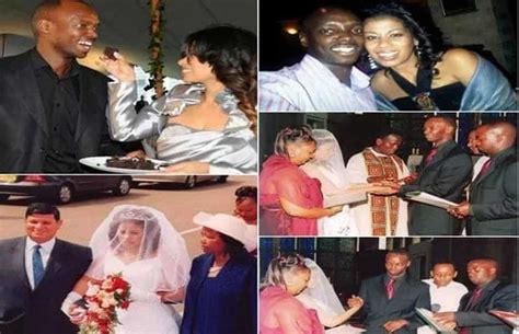 tony gichuru|Julie Gichuru wedding photos and story .